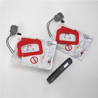 Lifepak® CR Plus replacement pads