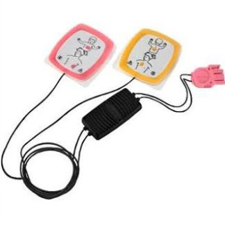 Lifepak CR Plus Paediatric / Child Replacement Pads