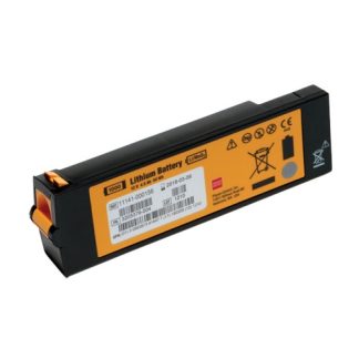 Lifepak-1000-battery-physio-control